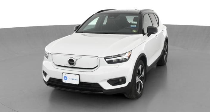 2021 Volvo XC40 Recharge Core -
                Colonial Heights, VA