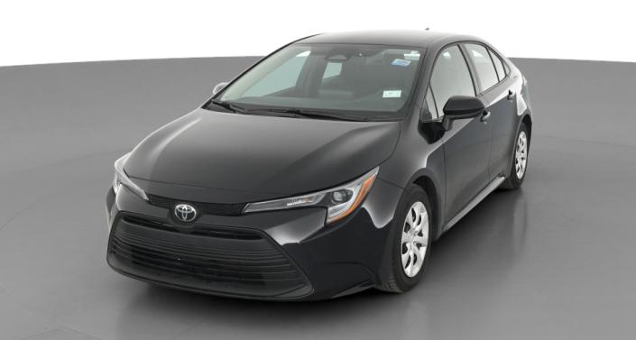 2024 Toyota Corolla LE -
                Trenton, OH