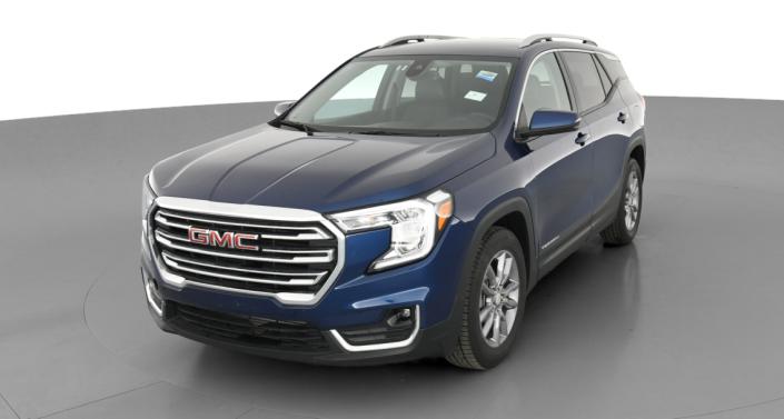 2023 GMC Terrain SLT -
                Trenton, OH