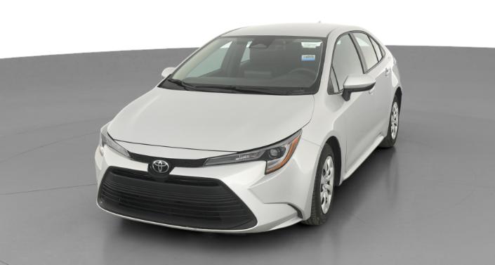 2024 Toyota Corolla LE -
                West Memphis, AR