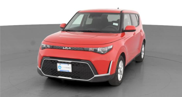 2024 Kia Soul LX -
                West Memphis, AR