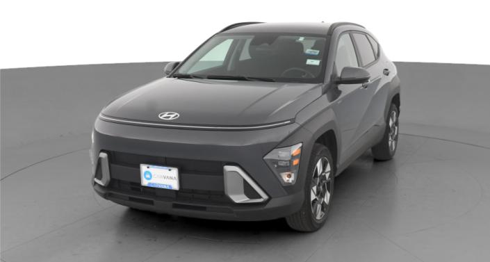 2024 Hyundai Kona SEL -
                West Memphis, AR