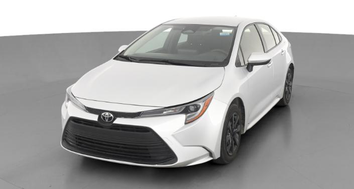 2023 Toyota Corolla LE -
                Haines City, FL