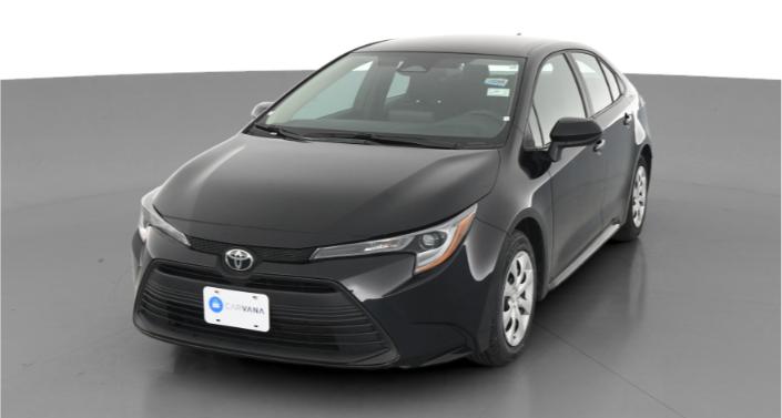 2024 Toyota Corolla LE -
                Trenton, OH