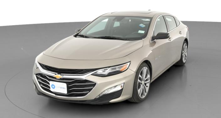 2023 Chevrolet Malibu LT -
                San Antonio, TX