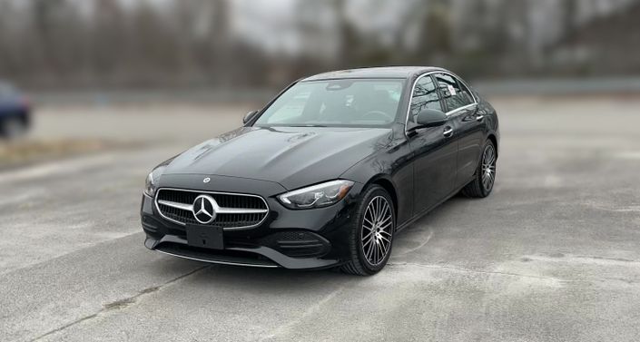 2024 Mercedes-Benz C-Class C 300 -
                Bessemer, AL