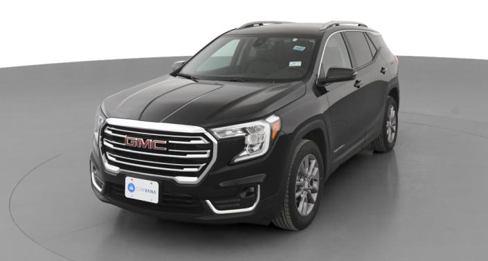 2024 GMC Terrain SLT -
                Beverly, NJ