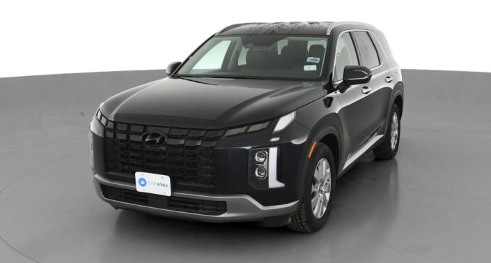 2024 Hyundai Palisade SEL -
                Lorain, OH