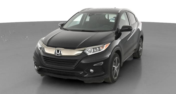 2022 Honda HR-V EX -
                Lorain, OH