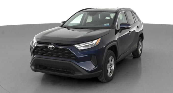 2024 Toyota RAV4 XLE -
                Richton Park, IL