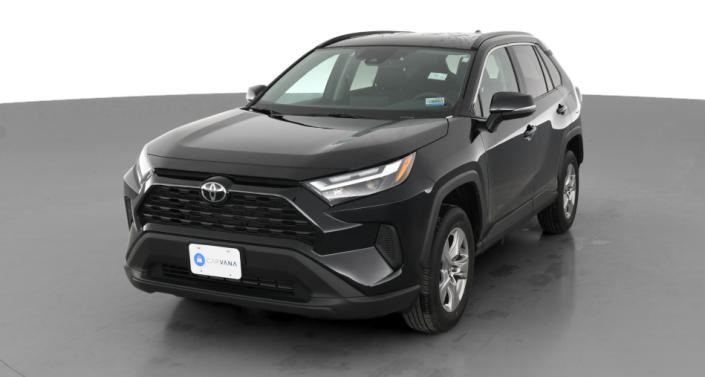 2024 Toyota RAV4 XLE -
                Richton Park, IL