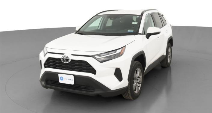 2024 Toyota RAV4 XLE -
                Indianapolis, IN