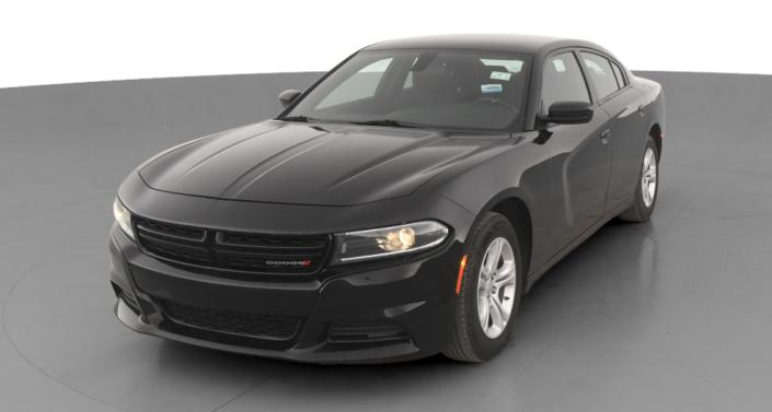 2022 Dodge Charger SXT -
                Indianapolis, IN