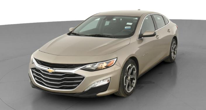 2023 Chevrolet Malibu LT -
                Indianapolis, IN