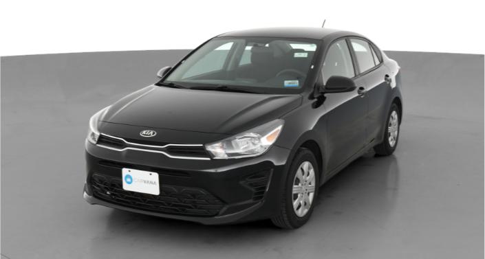 2021 Kia Rio LX -
                Richton Park, IL