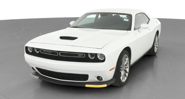 2022 Dodge Challenger GT -
                Lorain, OH