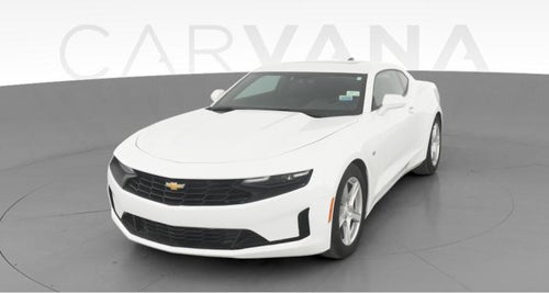 2023 Chevrolet Camaro