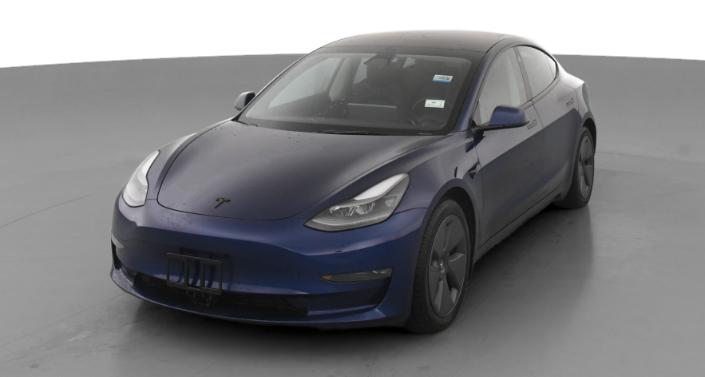 2023 Tesla Model 3 Long Range -
                Fort Worth, TX