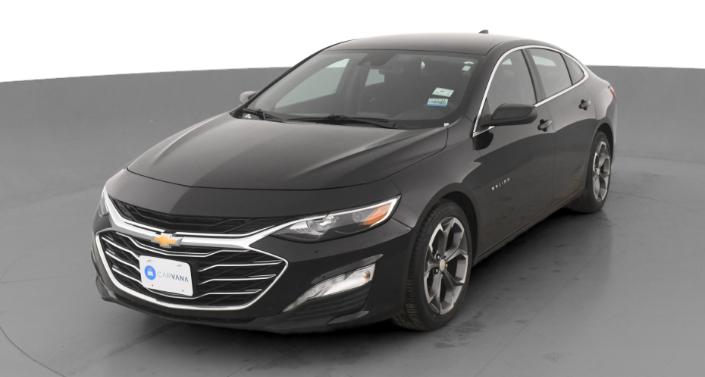 2023 Chevrolet Malibu LT -
                Indianapolis, IN