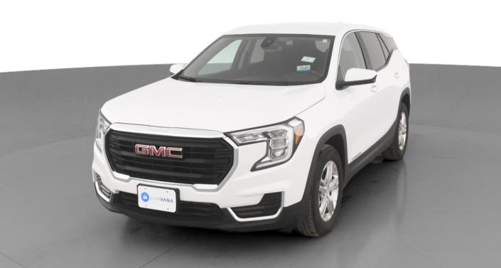 2024 GMC Terrain SLE -
                Indianapolis, IN