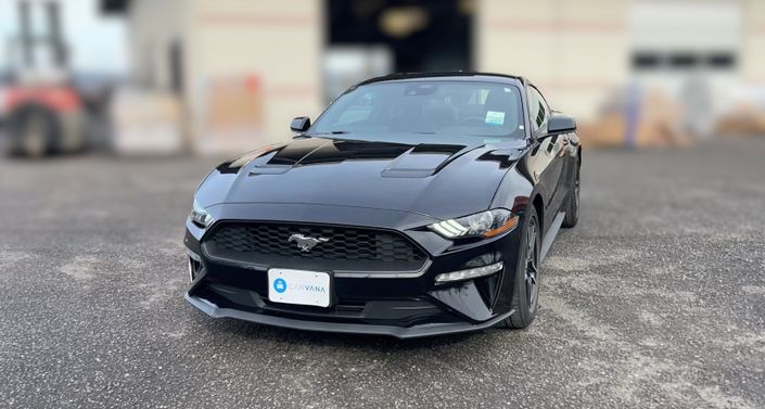 2023 Ford Mustang  -
                Fairview, OR