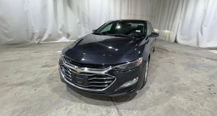 2023 Chevrolet Malibu LT -
                Houston, TX