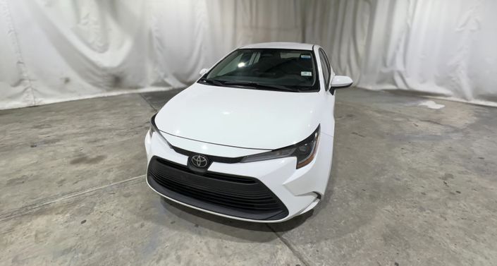 2024 Toyota Corolla LE -
                San Antonio, TX