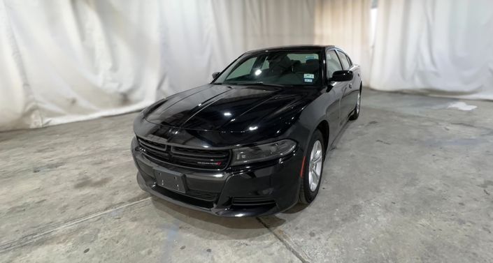 2022 Dodge Charger SXT -
                Houston, TX