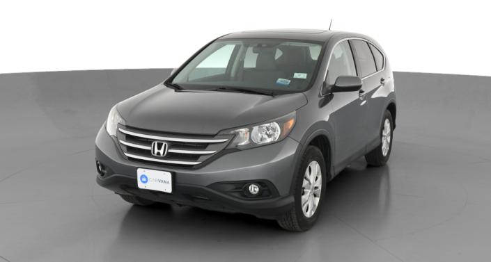 2013 Honda CR-V EX -
                Tooele, UT