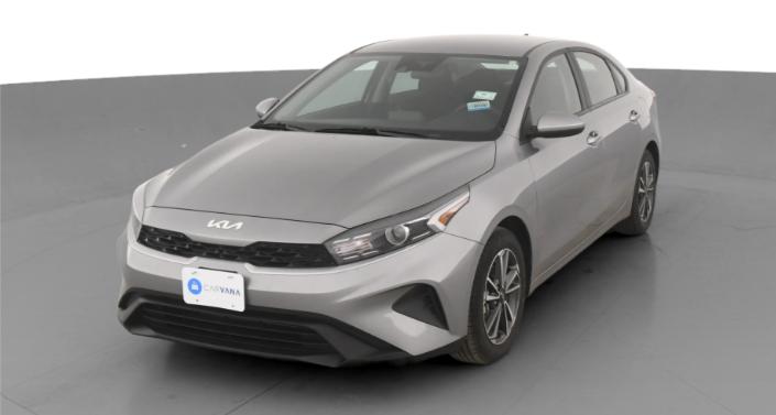 2024 Kia Forte LXS -
                Indianapolis, IN