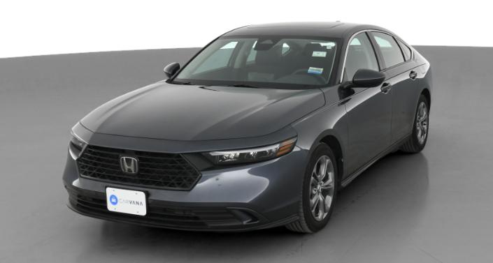 2024 Honda Accord EX -
                Richton Park, IL