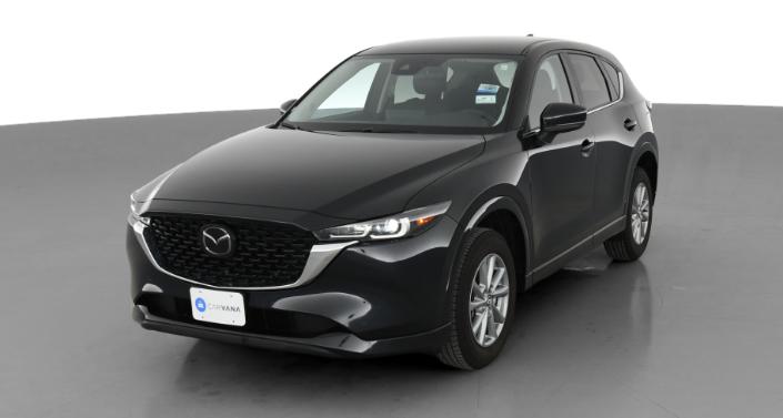 2024 Mazda CX-5 S -
                Richton Park, IL