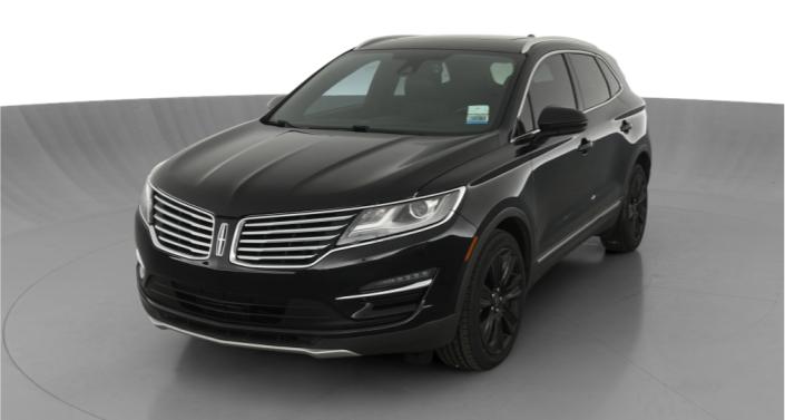 2018 Lincoln MKC Black Label -
                Lorain, OH