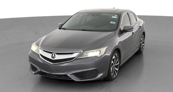 2018 Acura ILX Special Edition -
                Bessemer, AL