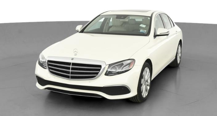 2017 Mercedes-Benz E-Class E 300 -
                Bessemer, AL