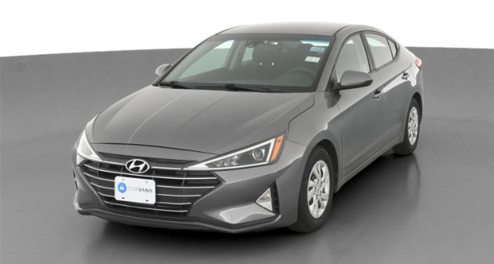 2020 Hyundai Elantra SE -
                  Rocklin, CA