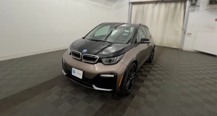 2019 BMW i3 Range Extender -
                Framingham, MA