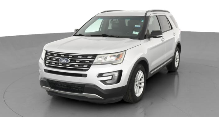 2016 Ford Explorer XLT -
                Bessemer, AL