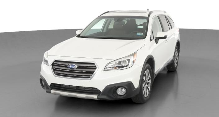 2017 Subaru Outback 3.6R Touring -
                Rocklin, CA