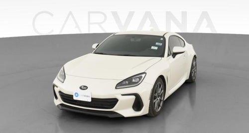 2023 Subaru BRZ