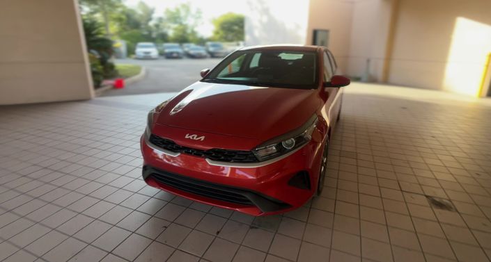 2024 Kia Forte LXS -
                Miami, FL