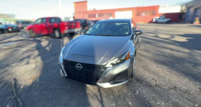 2024 Nissan Altima S -
                Yaphank, NY