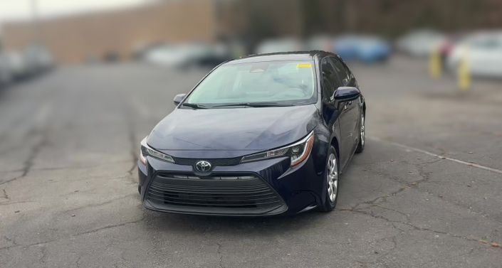 2024 Toyota Corolla LE -
                Concord, NC