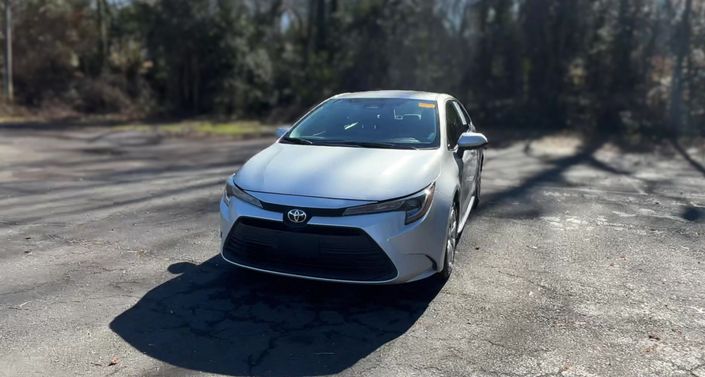 2024 Toyota Corolla LE -
                Concord, NC