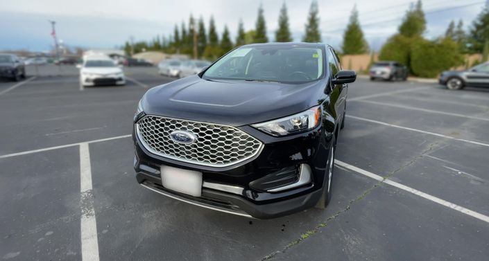 2023 Ford Edge SEL -
                Rocklin, CA