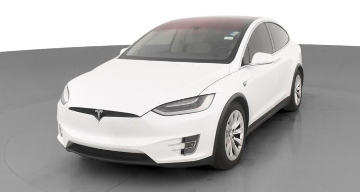 2016 Tesla Model X 60D -
                Colonial Heights, VA