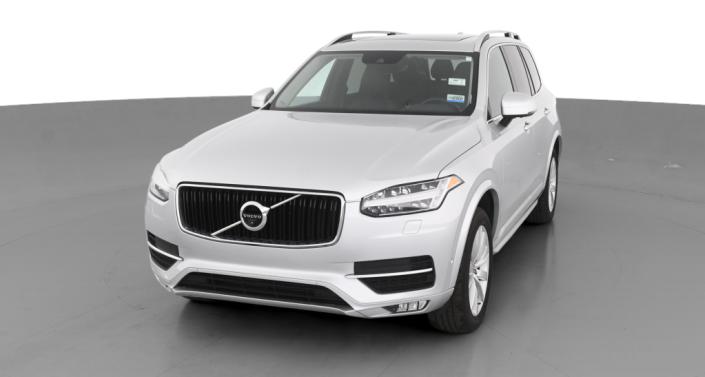 2018 Volvo XC90 T6 Momentum -
                Concord, NC