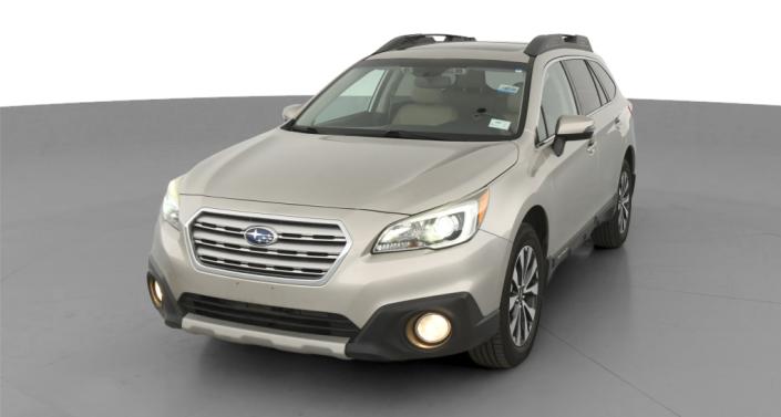 2015 Subaru Outback 3.6R Limited -
                Tolleson, AZ