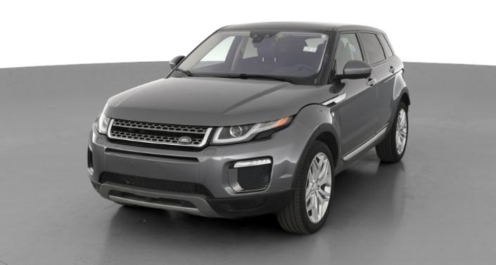 2017 Land Rover Range Rover Evoque HSE -
                Richton Park, IL