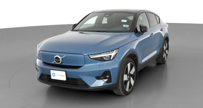 2022 Volvo C40 Ultimate -
                Trenton, OH